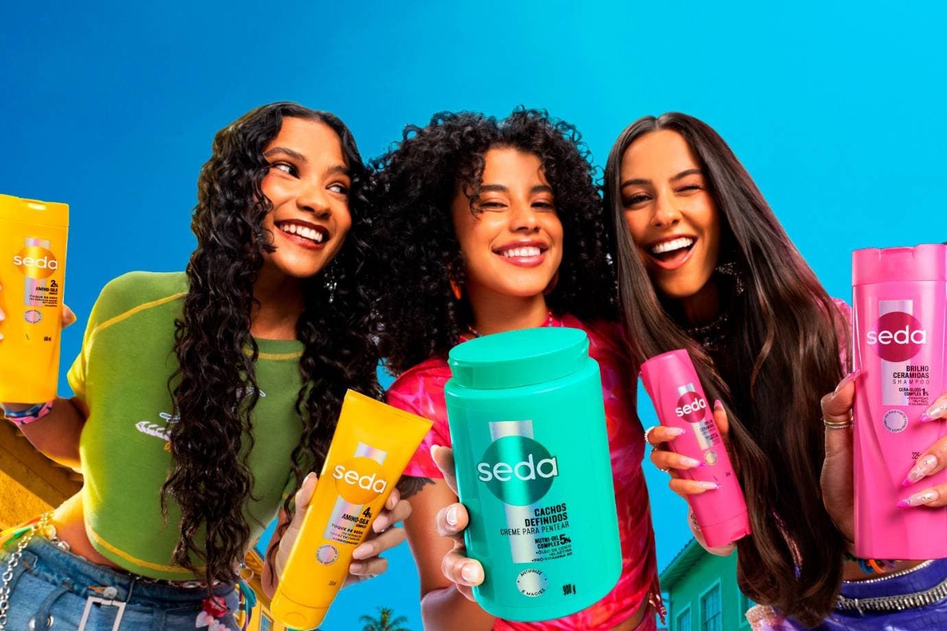 Seda aposta em escuta digital para manter relevância