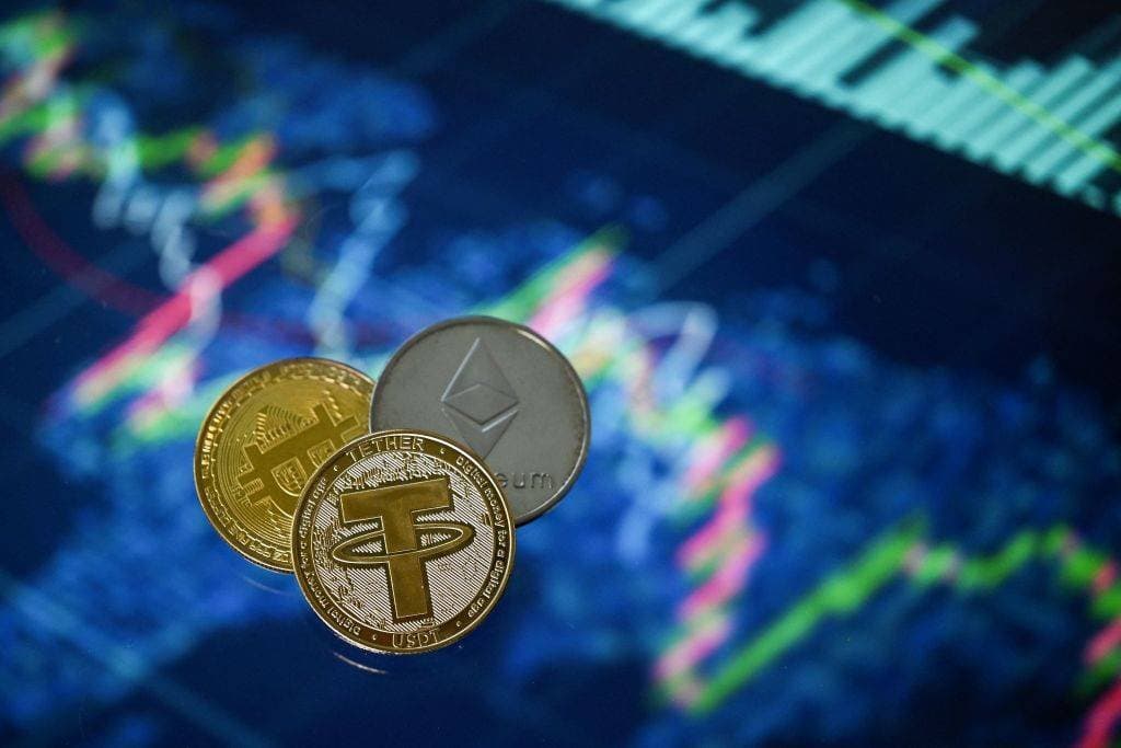Receita arrecada R$ 8,3 milhões em multas por incorreção em informações sobre criptomoedas