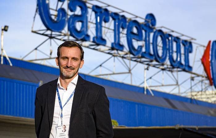 'É um desafio para muitas pessoas chegar até o fim do mês', diz CEO do maior supermercado do Brasil