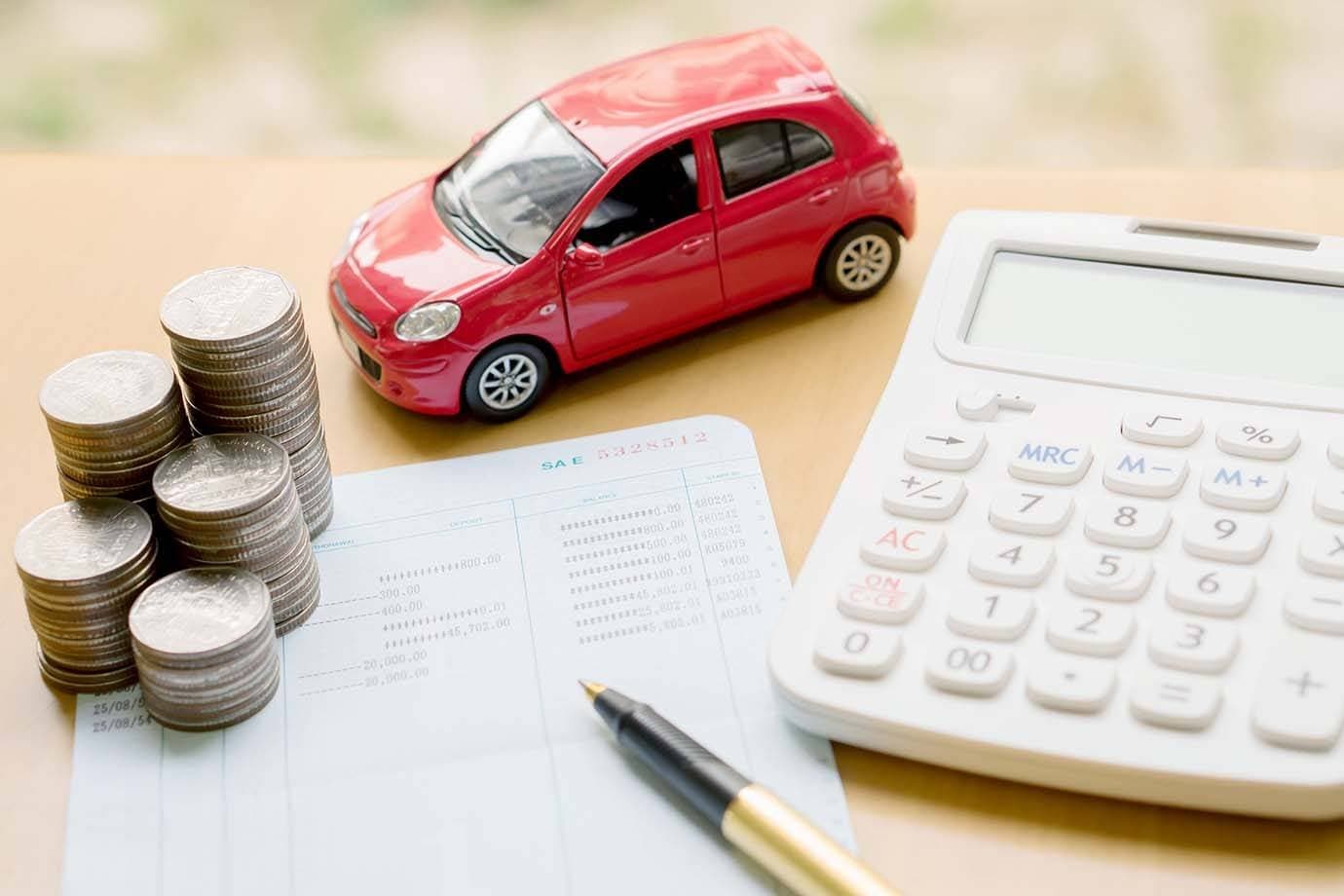 Maioria dos motoristas de app depende de financiamento para comprar carro, diz estudo