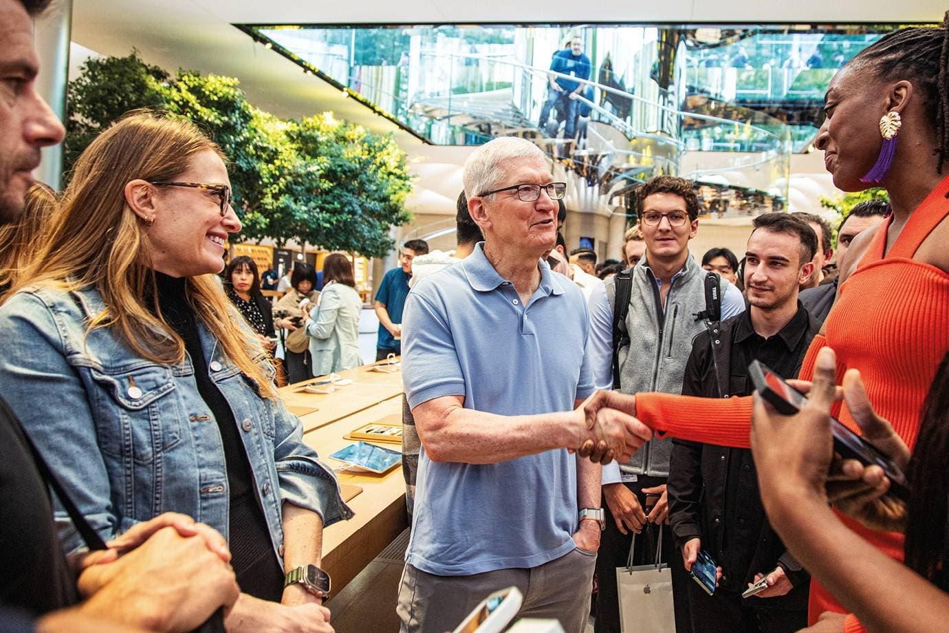 Por que a Apple processou adona do ChatGPT? Entenda disputa pelo 'novo iPhone'