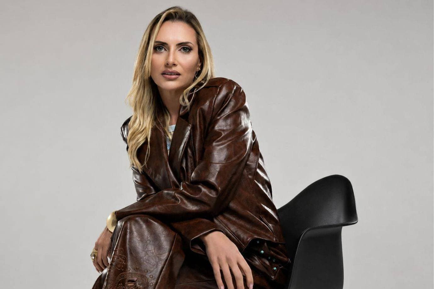 Ela chegou ao fundo do poço após perder o marido. Agora, vai faturar R$ 17 mi com petshops