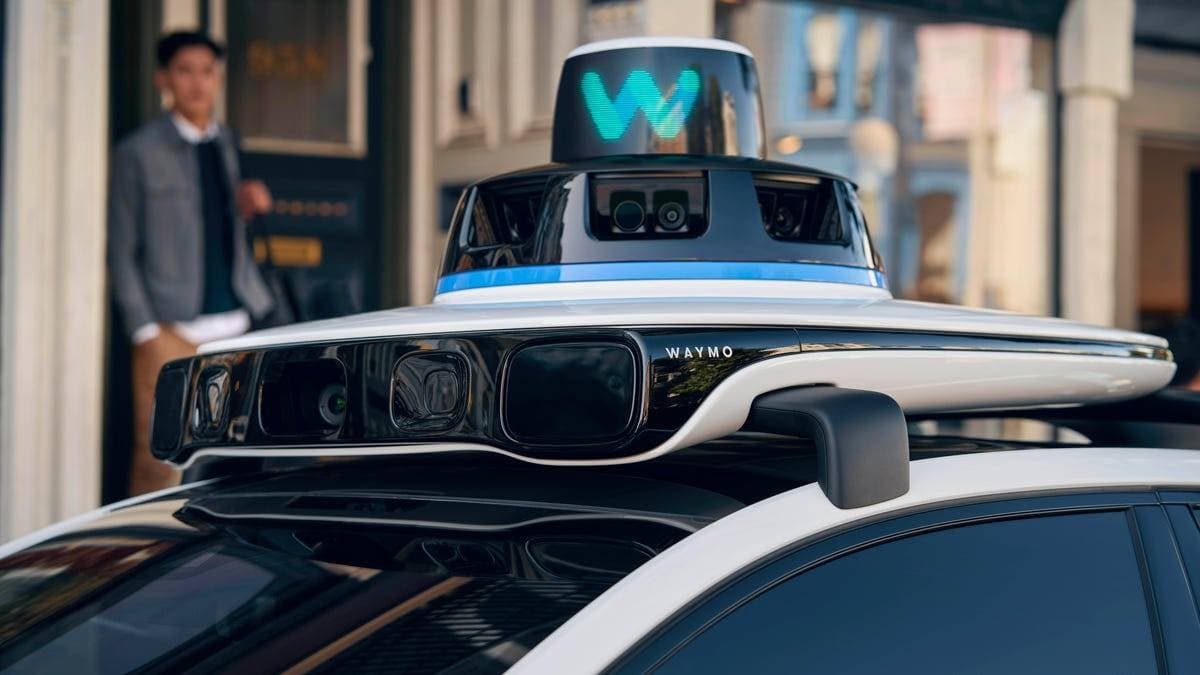 Temendo rivais que operam robotaxis, Uber pede lei em defesa dos motoristas humanos