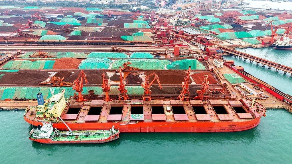Fretes marítimos voltam a subir e reacendem o debate sobre a logística entre China e América Latina