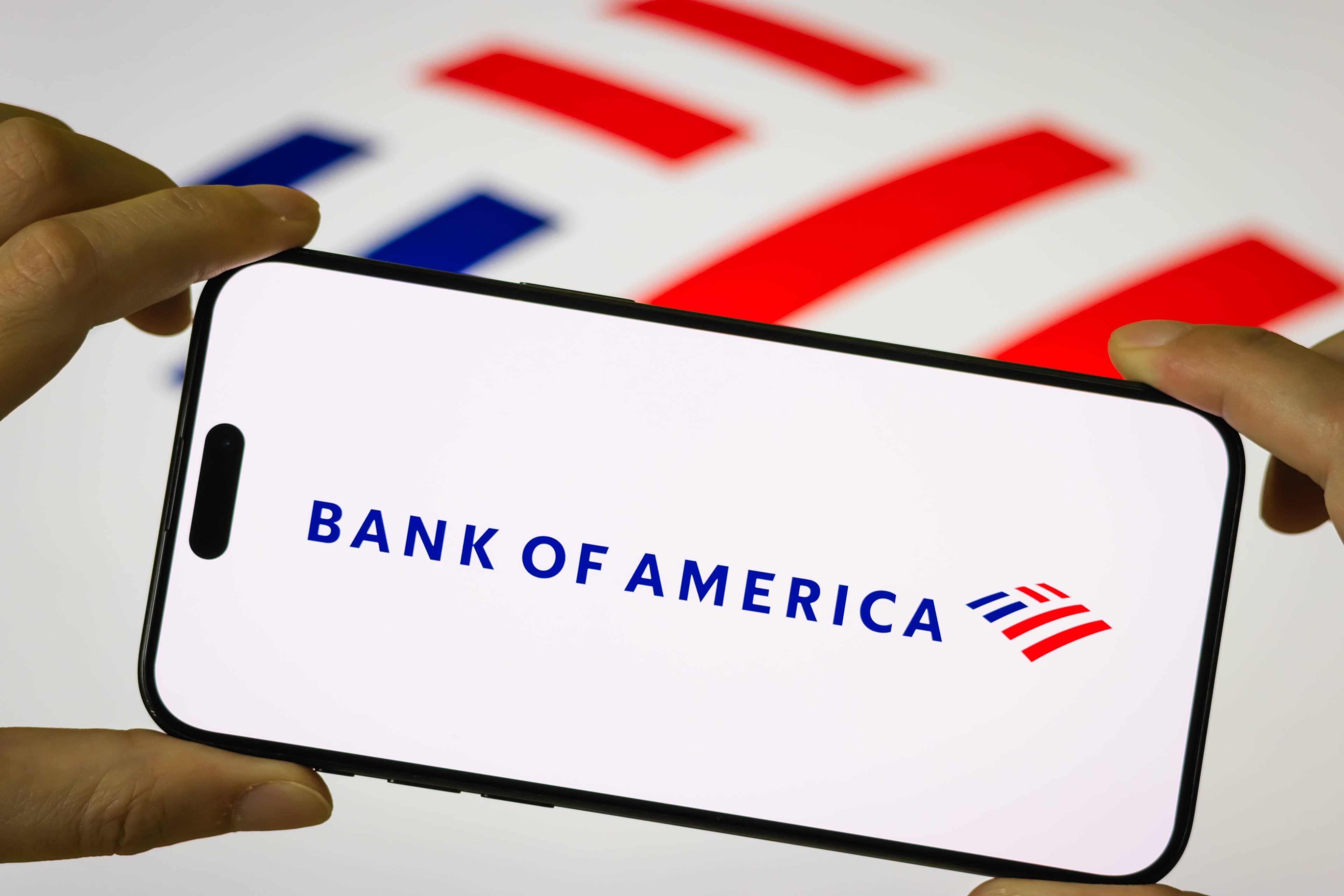 Bank of America tem um dos trimestres mais fortes e lucra US$ 9,1 bi