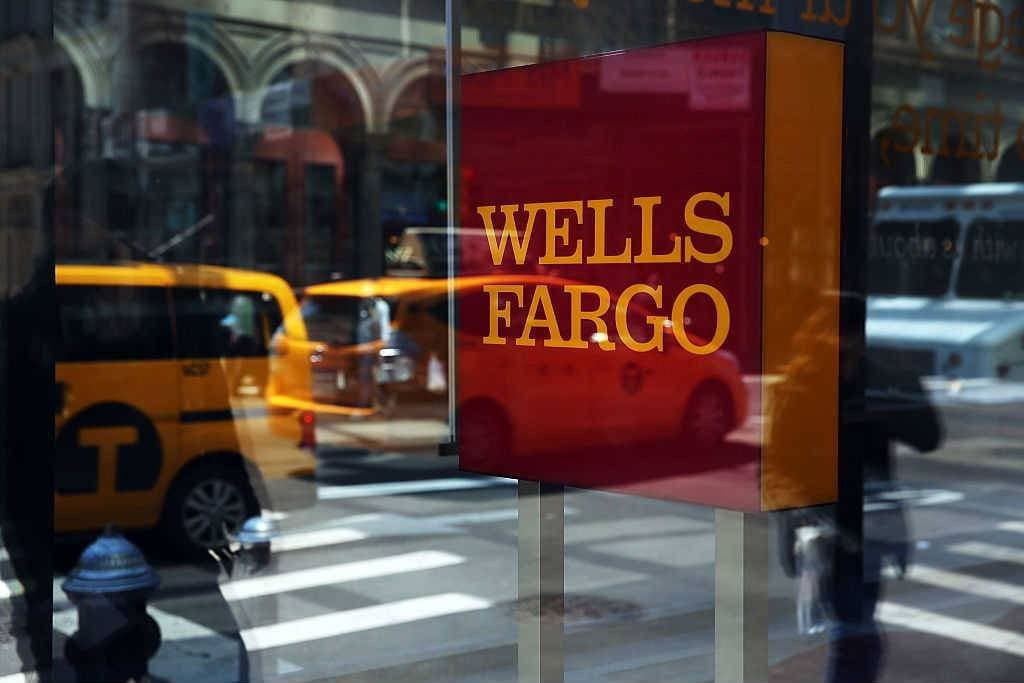 Wells Fargo quer aumentar dividendo em 11% após lucrar forte no 2º tri