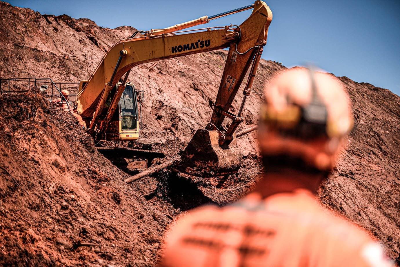 Trump reduz áreas protegidas e libera mineração em Utah