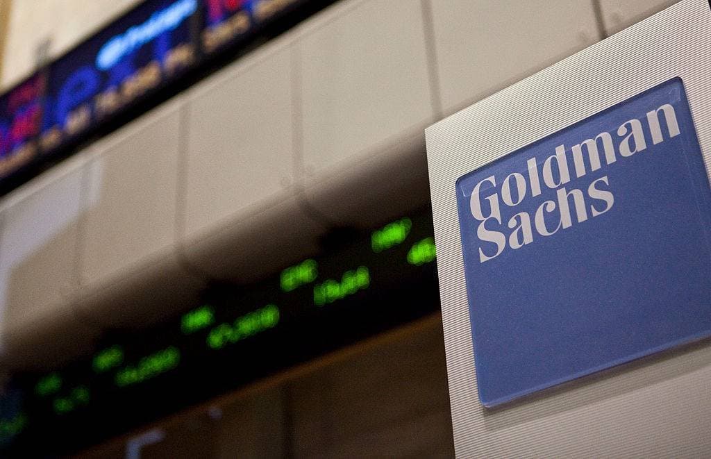 Lucro do Goldman Sachs mais que dobra e bate estimativas no 2º tri