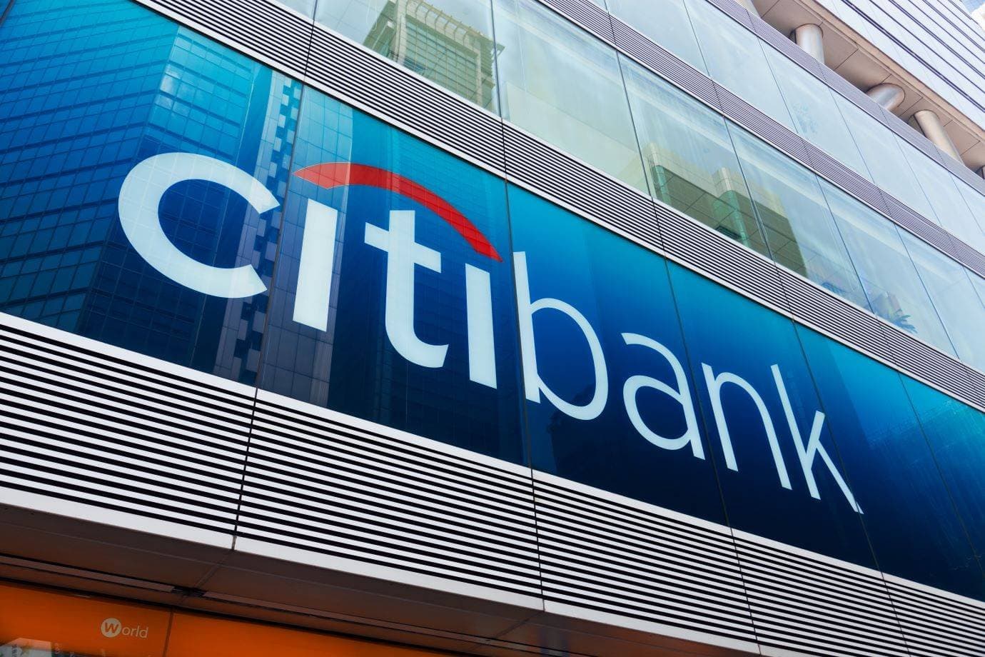 Citi tem melhor receita trimestral em uma década e lucro salta 45%