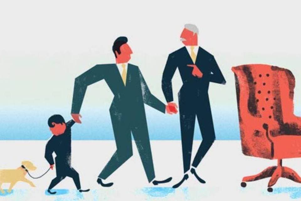 Uma em cada quatro empresas familiares cresceu dois dígitos. O que elas fazem diferente?