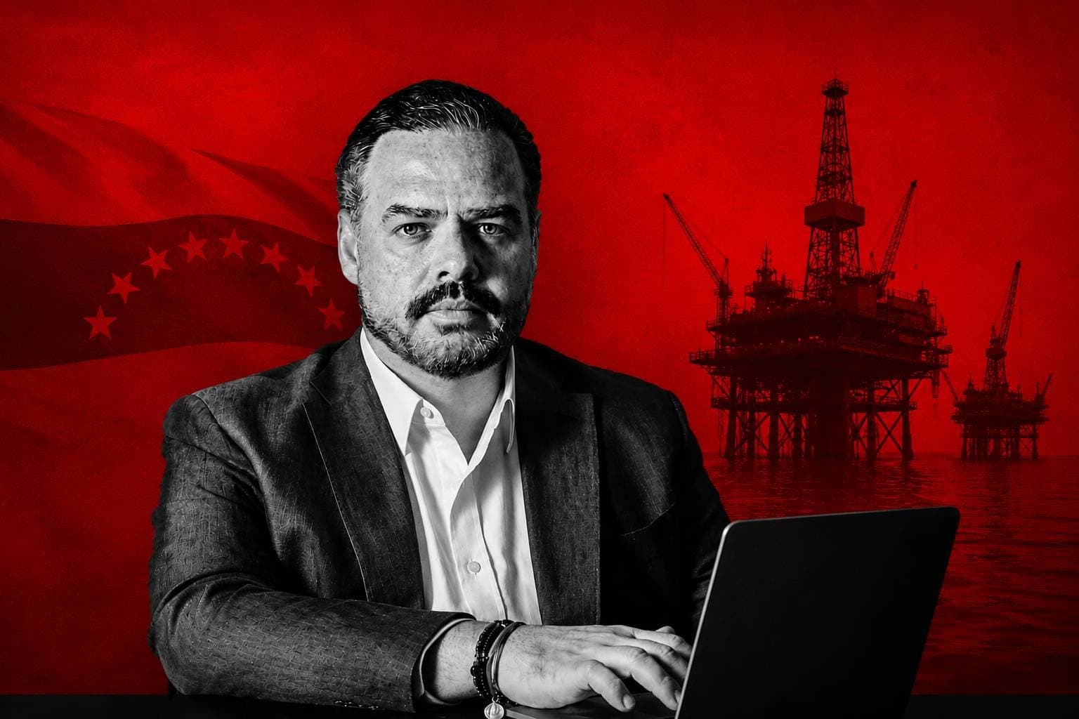 Empresa brasileira explora petróleo na Venezuela — e acaba de fazer uma aquisição nos EUA