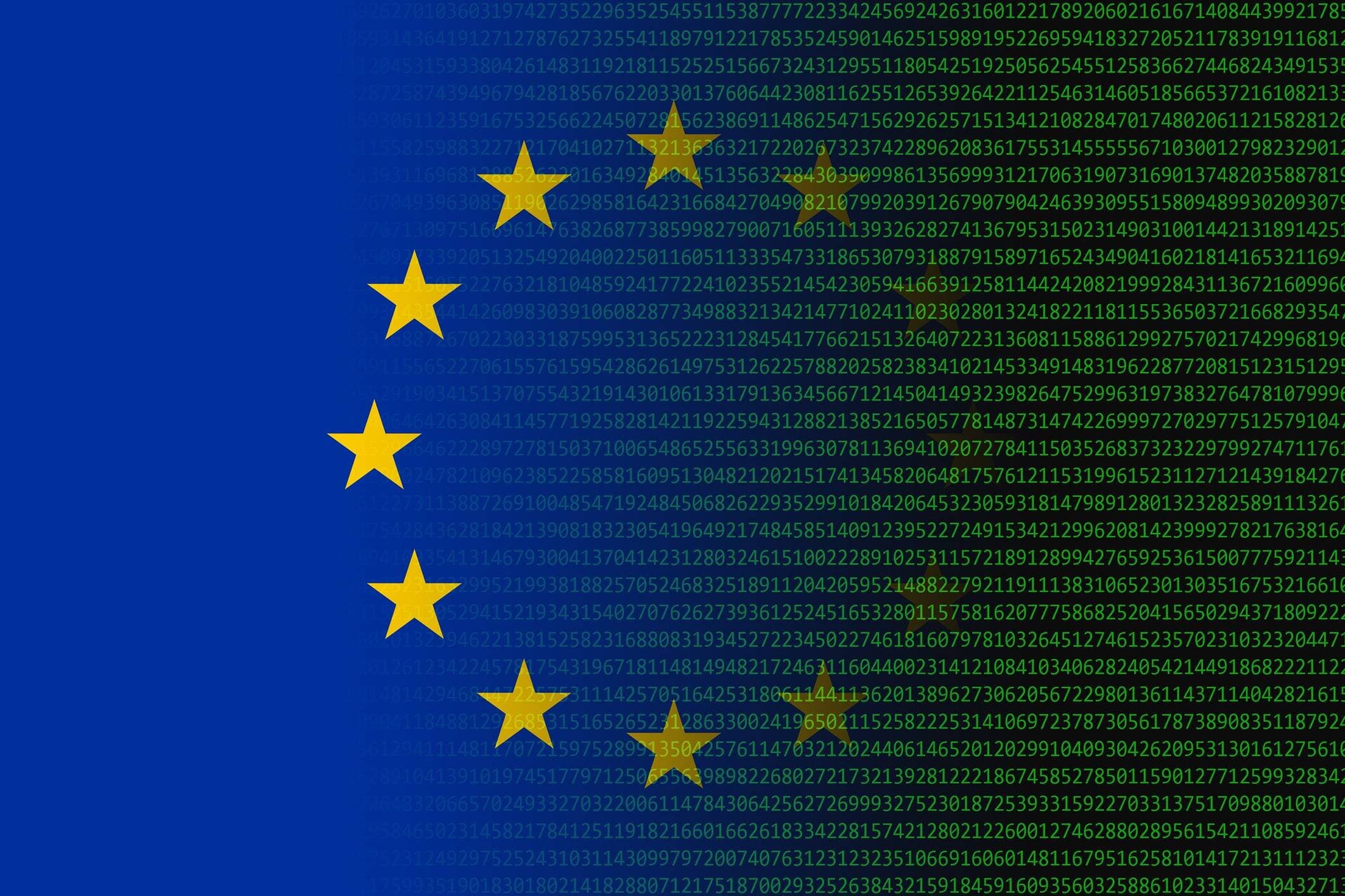 Banco Central Europeu escolhe 36 empresas para testar a CBDC euro digital