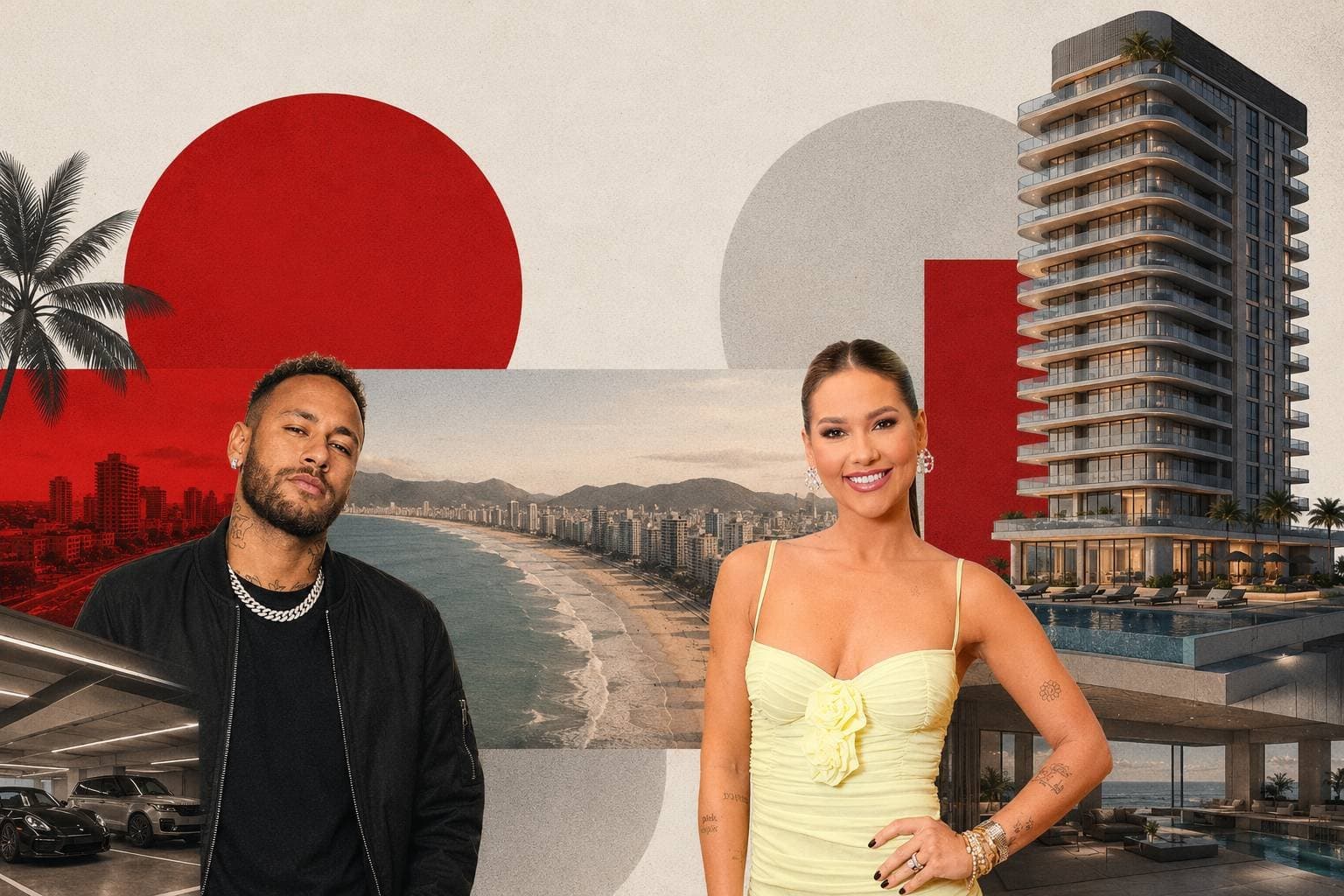 Virgínia, Neymar e agro: os trunfos da Edify no concorrido mercado de SC