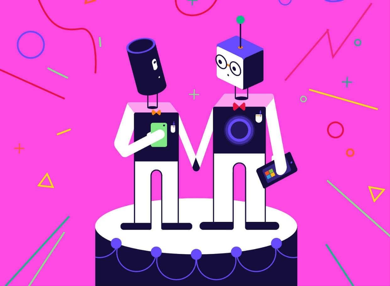 Microsoft e LinkedIn analisaram o futuro do trabalho e da IA — e tudo aponta para essas habilidades