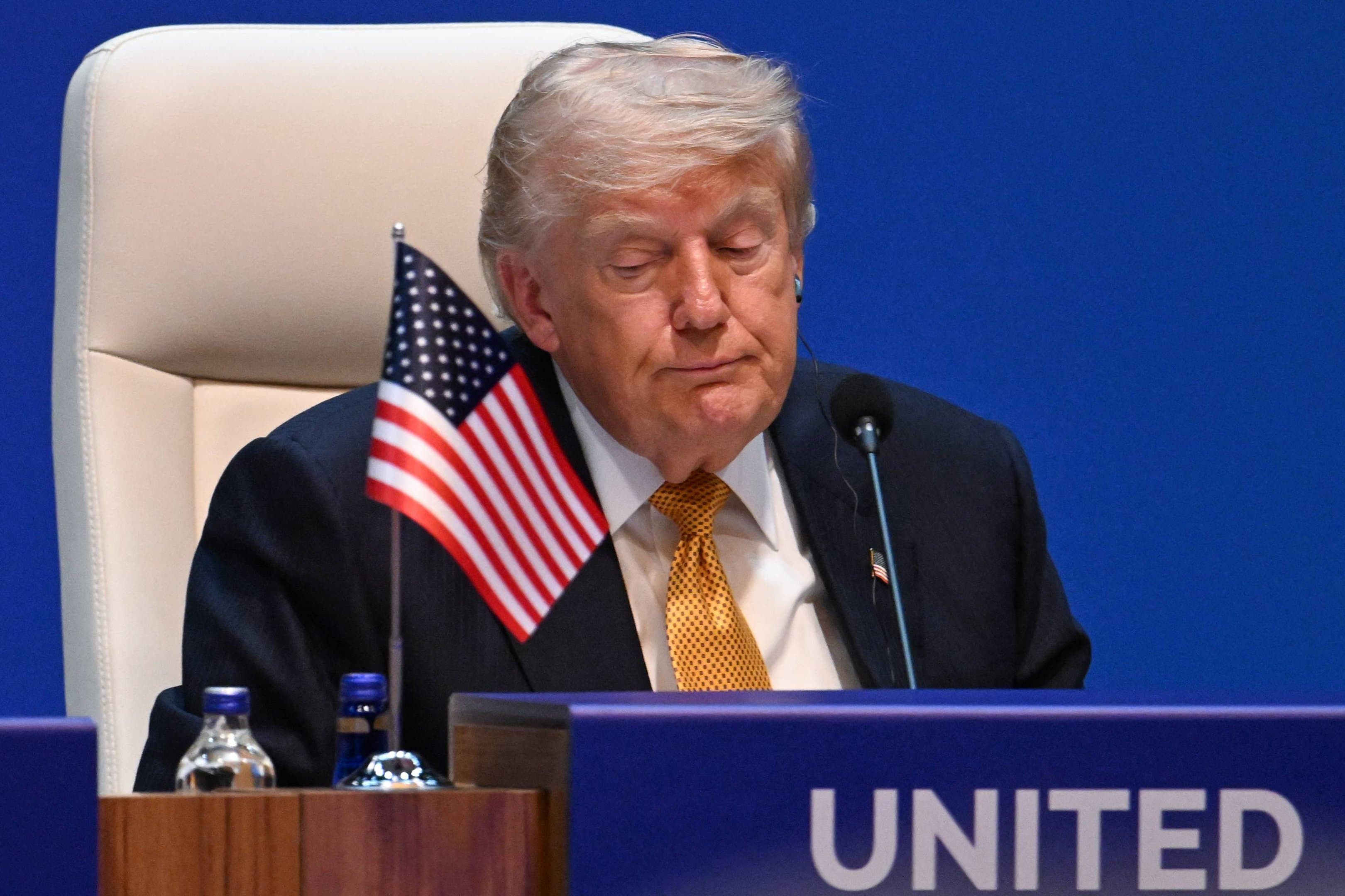 Tarifas de Trump: veja quais são as opções do governo Lula