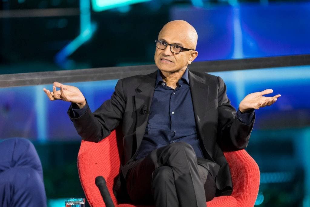 ‘QI sem inteligência emocional é desperdício’, diz CEO da Microsoft