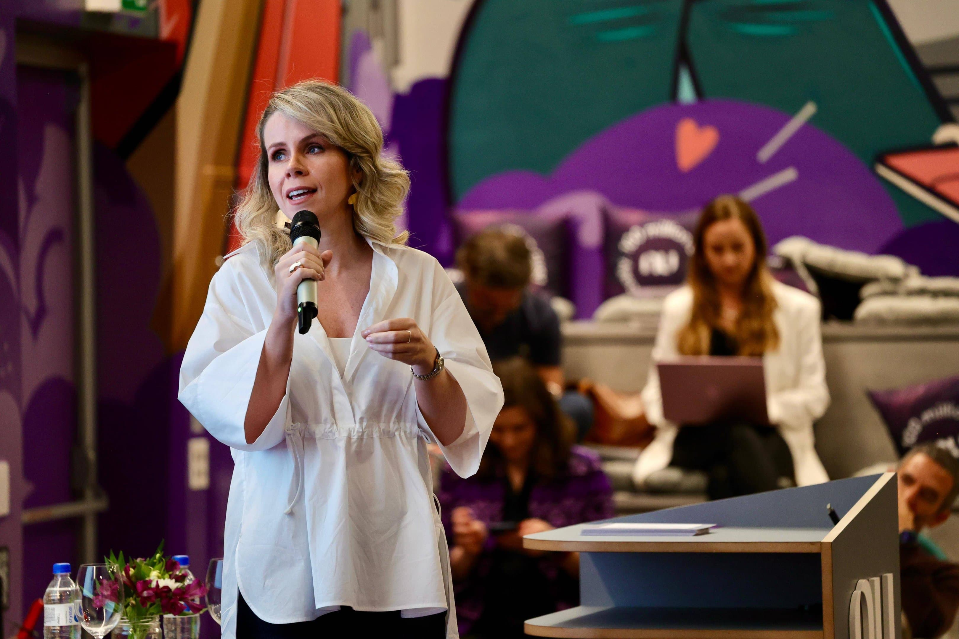 CEO do Nubank no Brasil vai assumir comando do 'roxinho' na América Latina