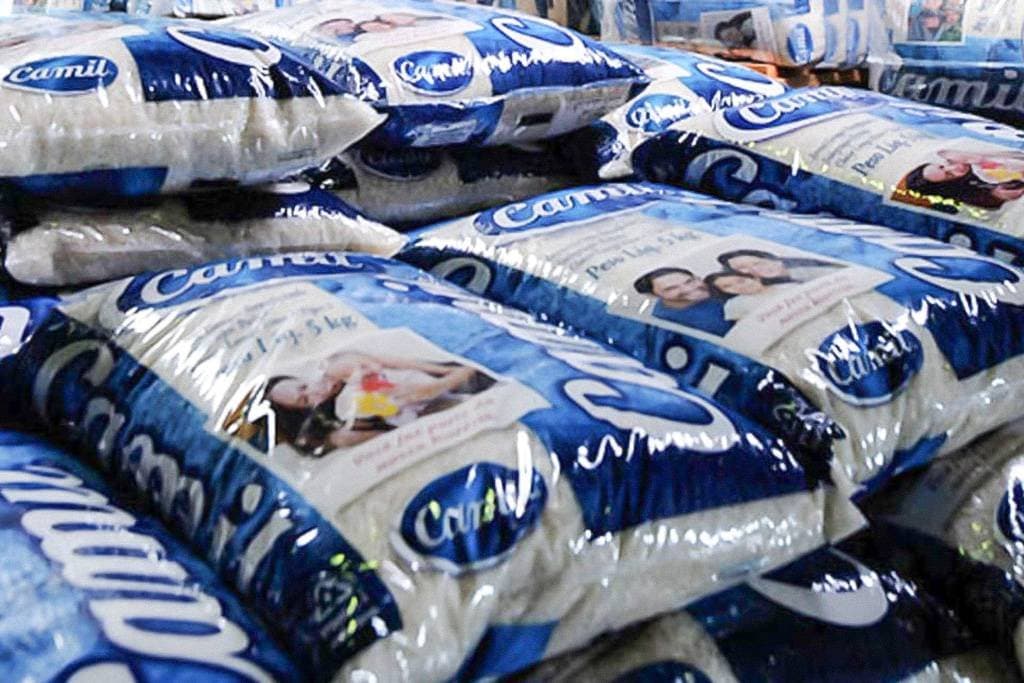 Por que a virada do arroz pode quase dobrar o lucro da Camil até 2027