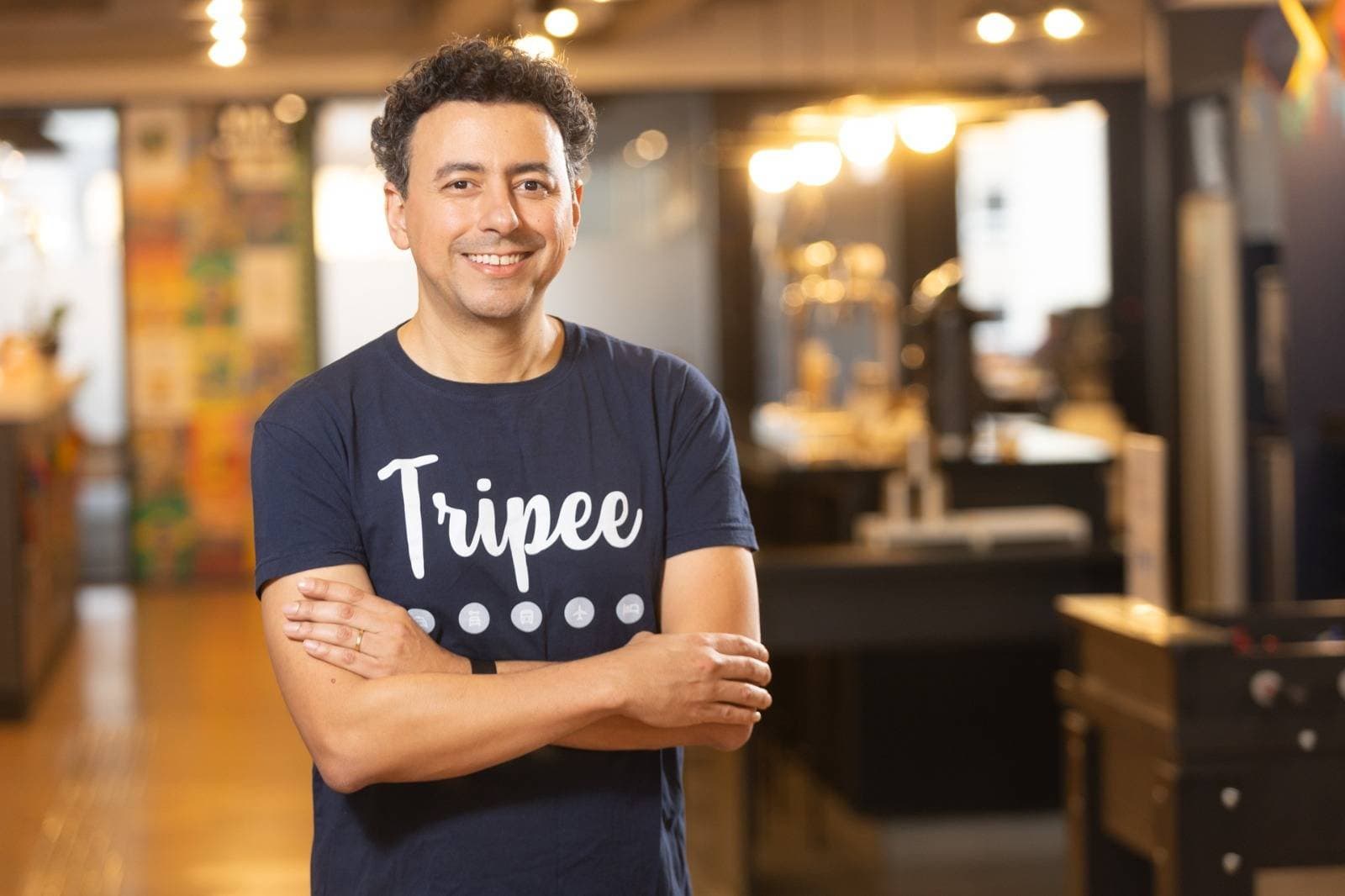 Esta startup vai movimentar R$ 60 milhões acabando com a bagunça das viagens corporativas