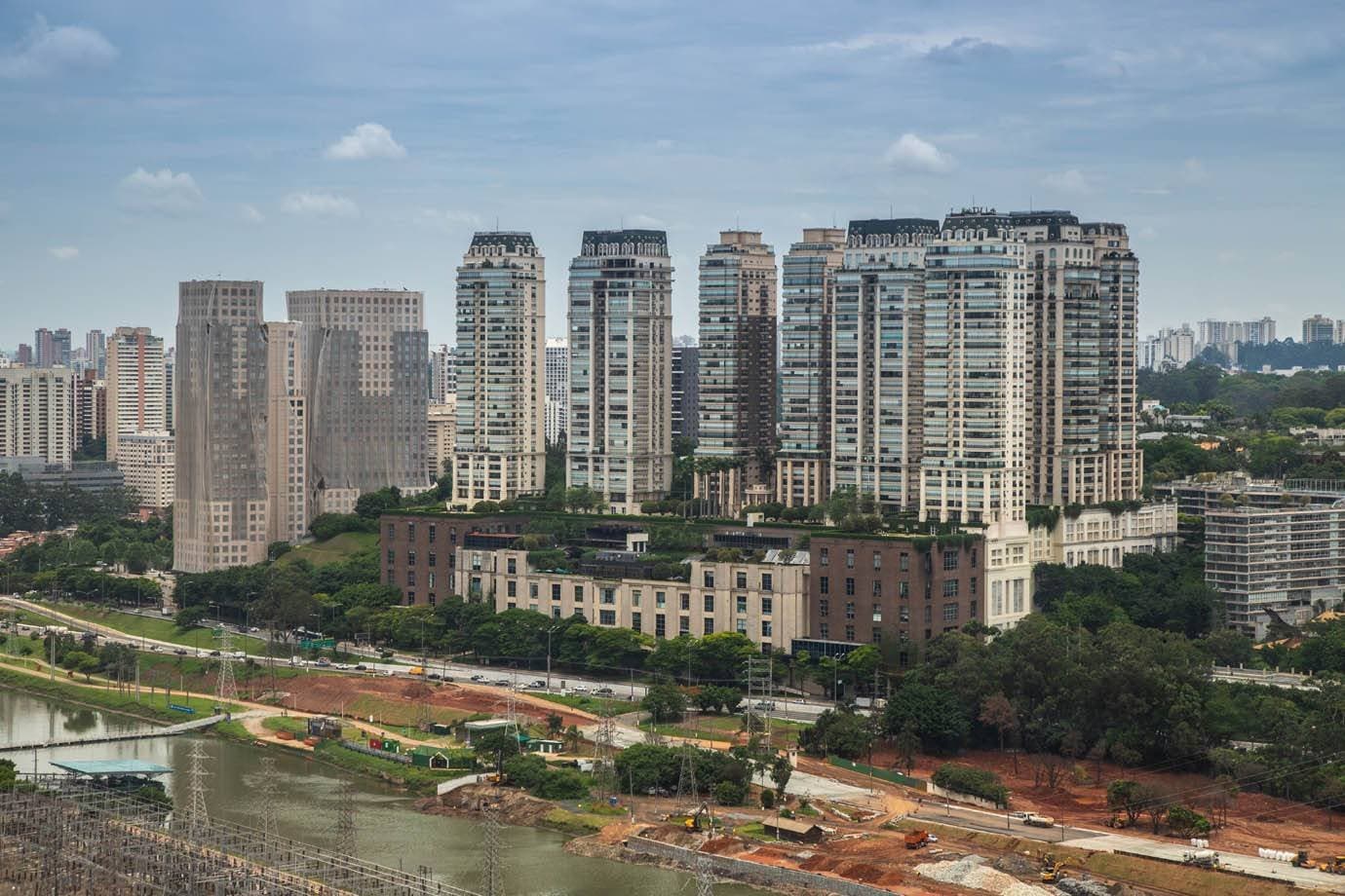 JHSF chega a R$ 12 bi sob gestão e quase 50% de participação do Cidade Jardim