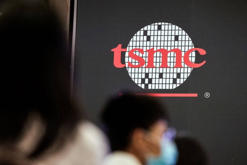 TSMC bate recorde de lucro e aumenta investimentos em chips para IA