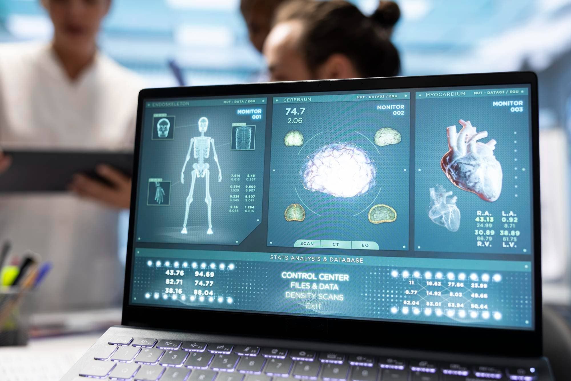 IA e remuneração médica: o erro do nobel Geoffrey Hinton sobre o fim da radiologia