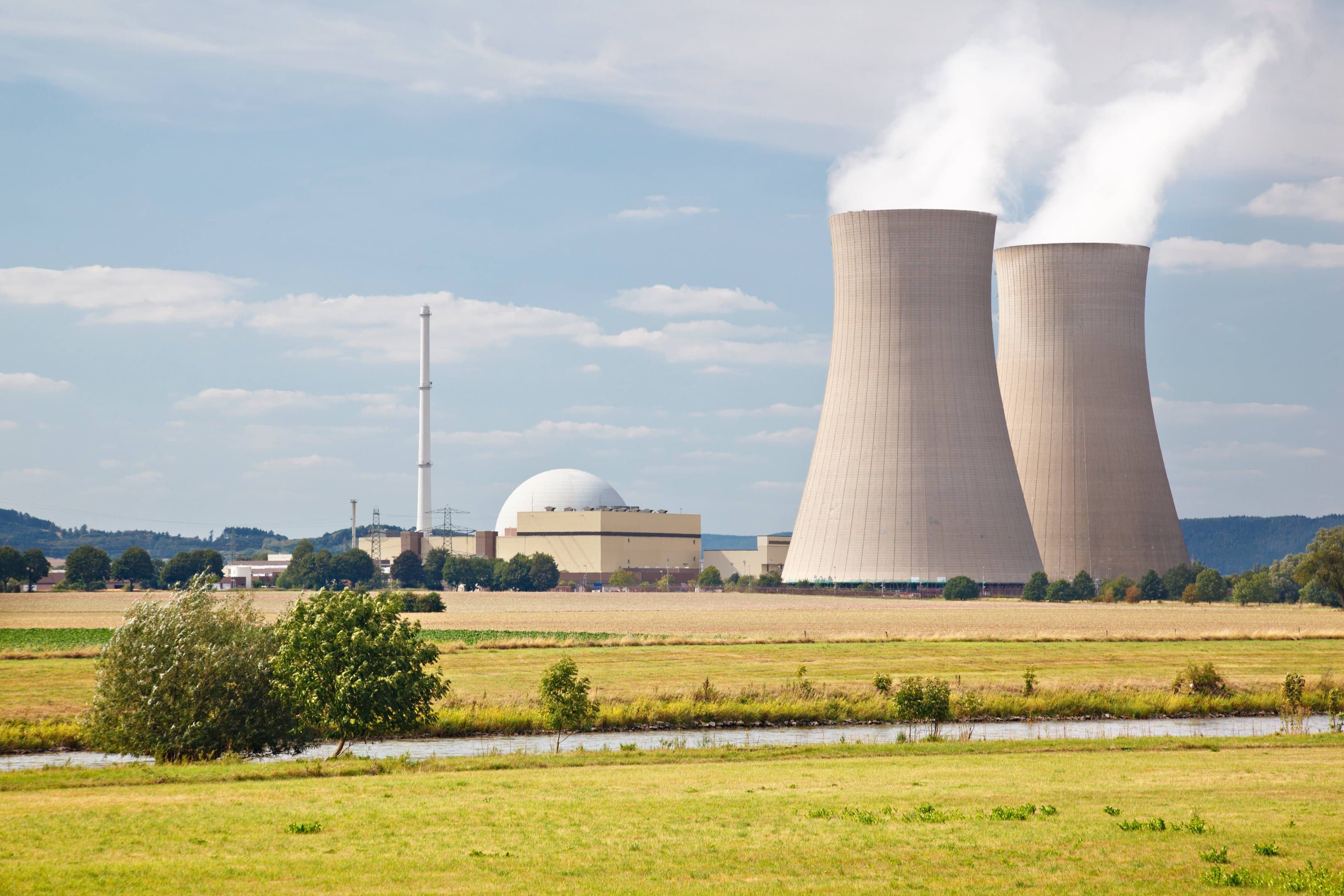 Crise no Estreito de Ormuz impulsiona energia nuclear na Ásia