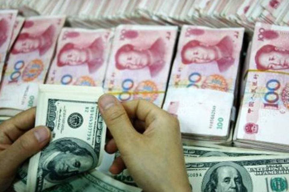 China amplia acesso global ao yuan com alta dos 'panda bonds'
