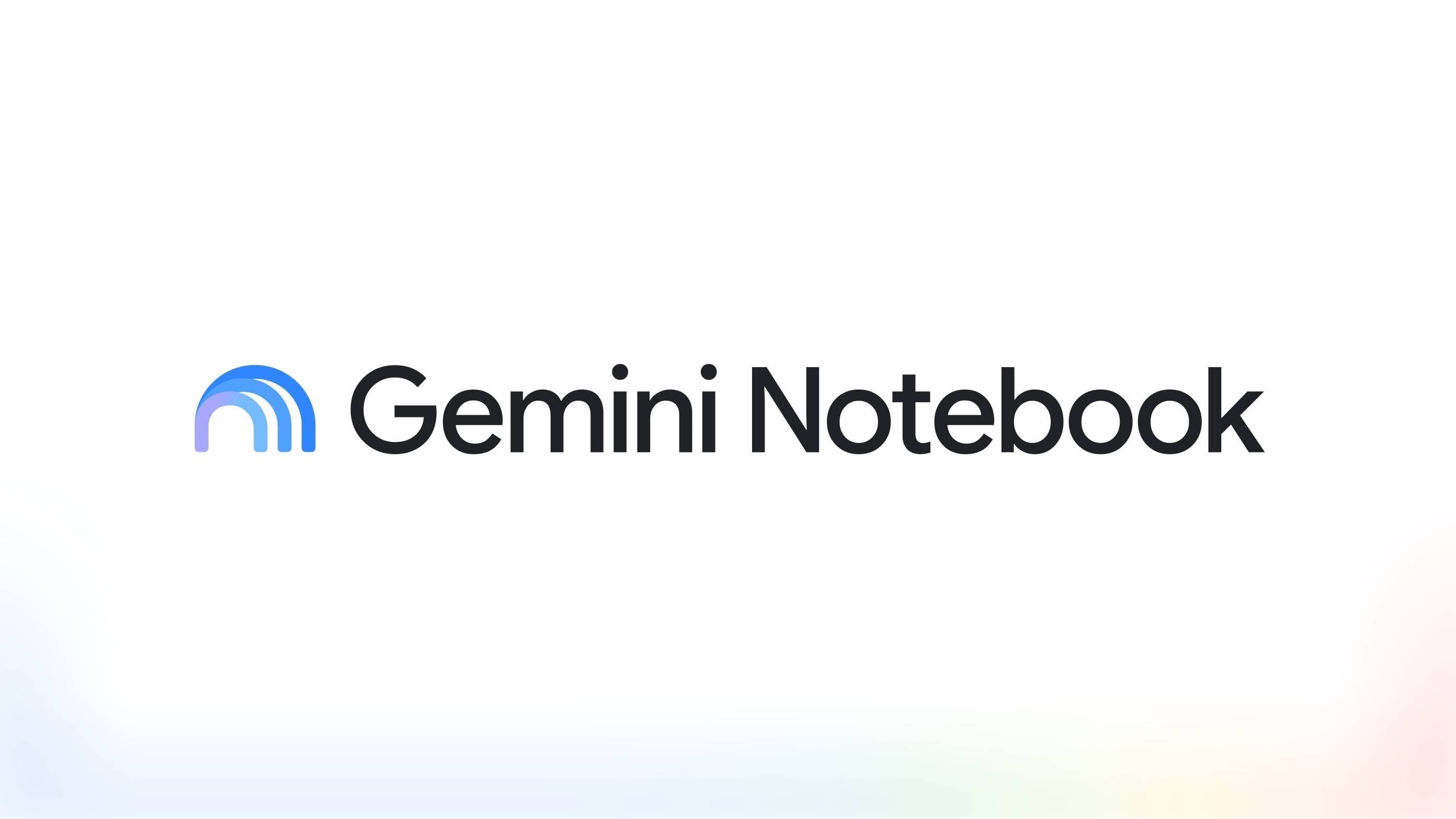 Google muda nome do NotebookLM e amplia integração com Gemini
