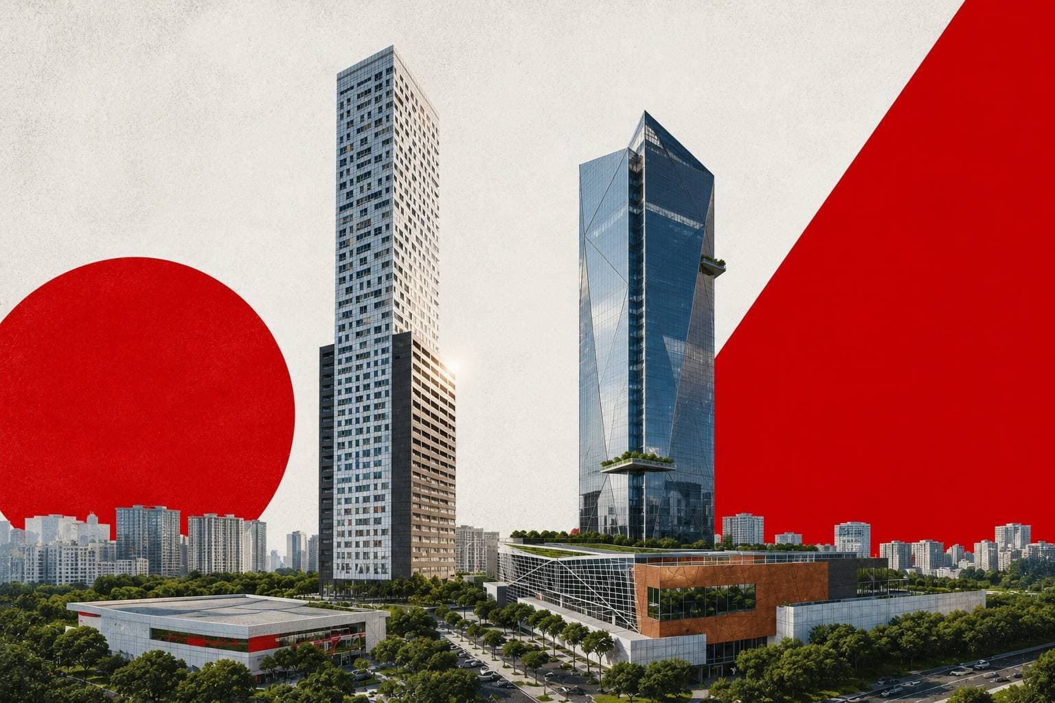 Adeus, Platina 220? Conheça prédio que vai superar arranha-céu mais alto de SP