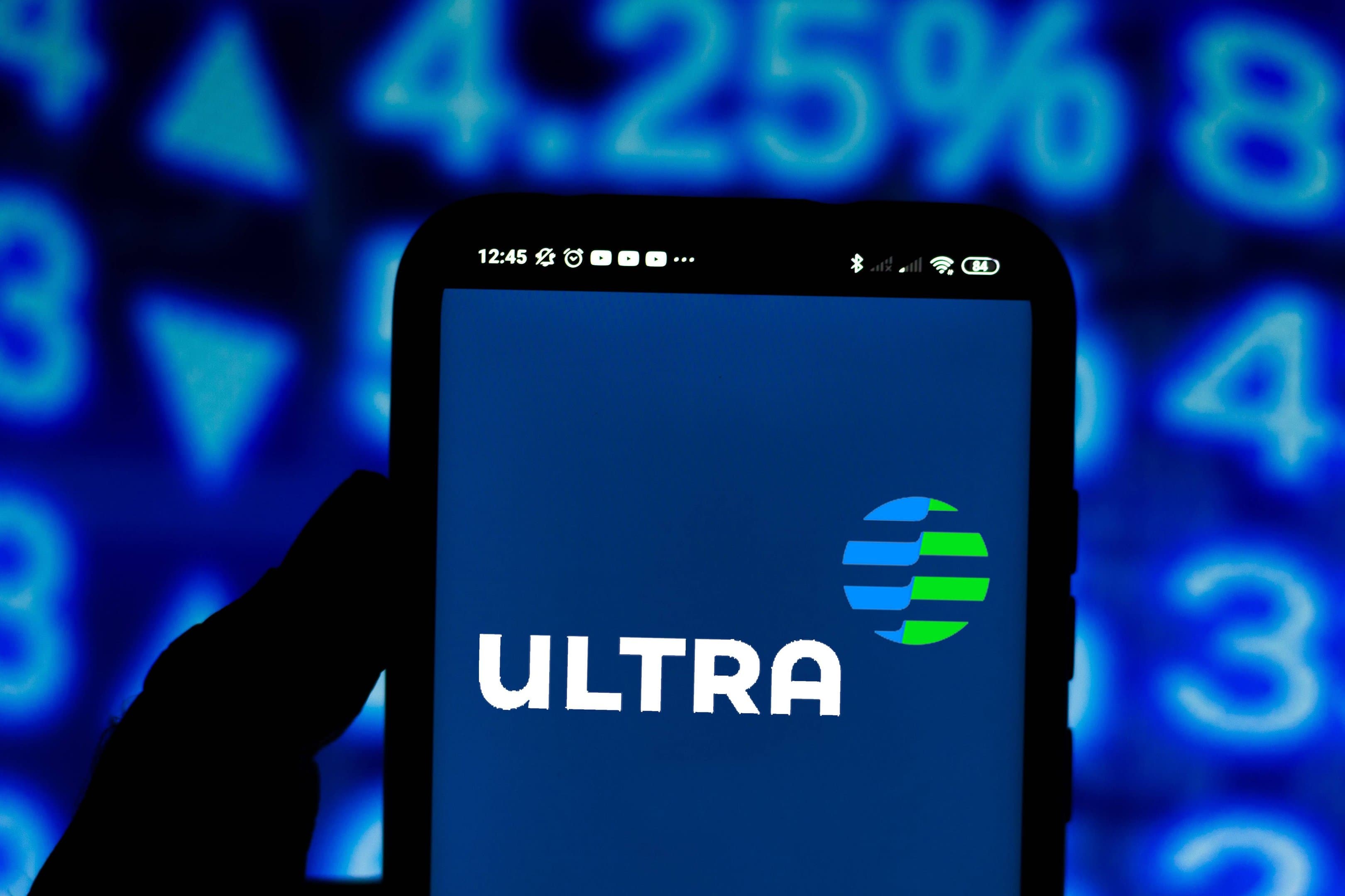 Ultrapar passa Copasa e assume iderança das altas do Ibovespa em 2026