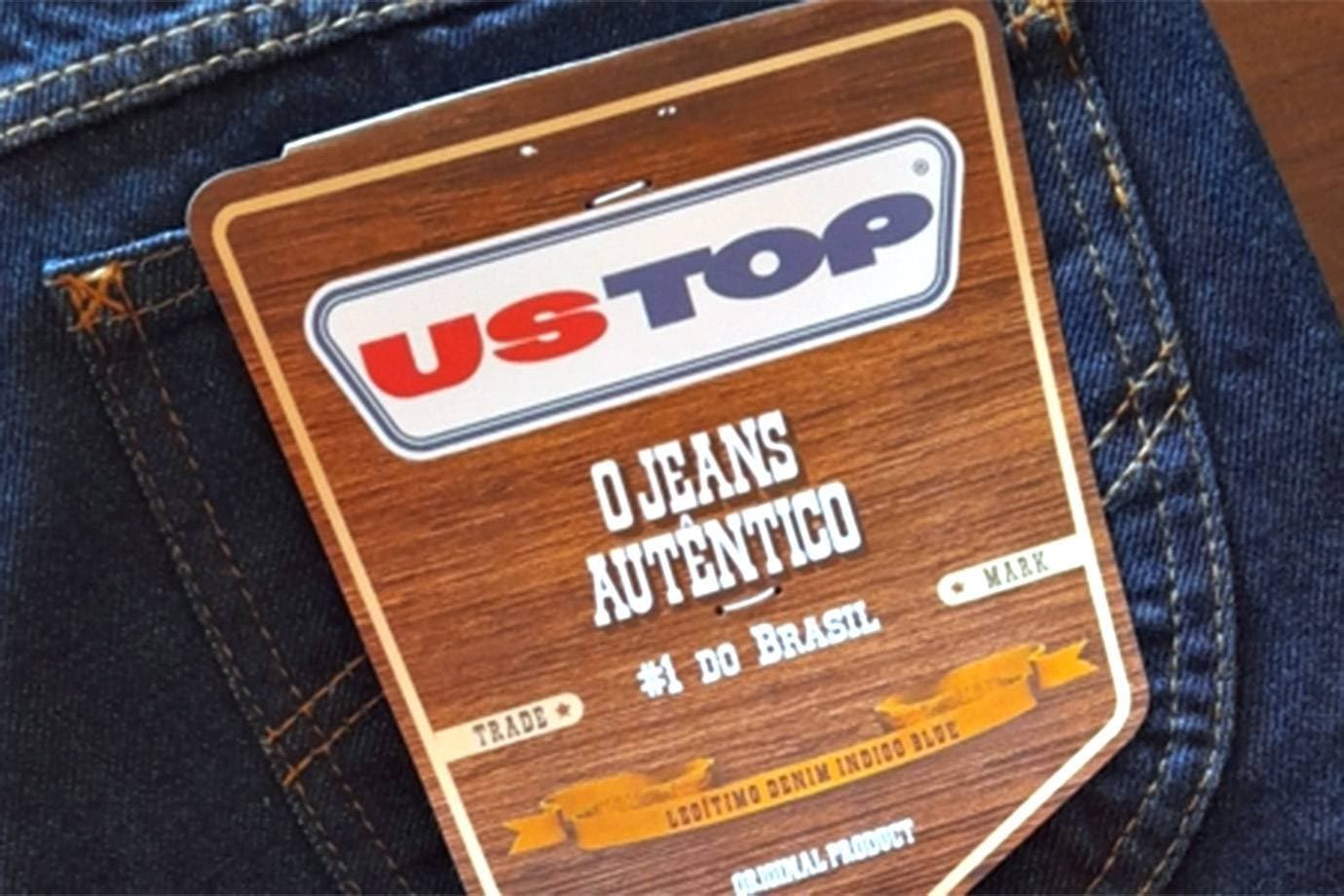 US Top: o que aconteceu com o primeiro jeans brasileiro, que nasceu de um projeto secreto