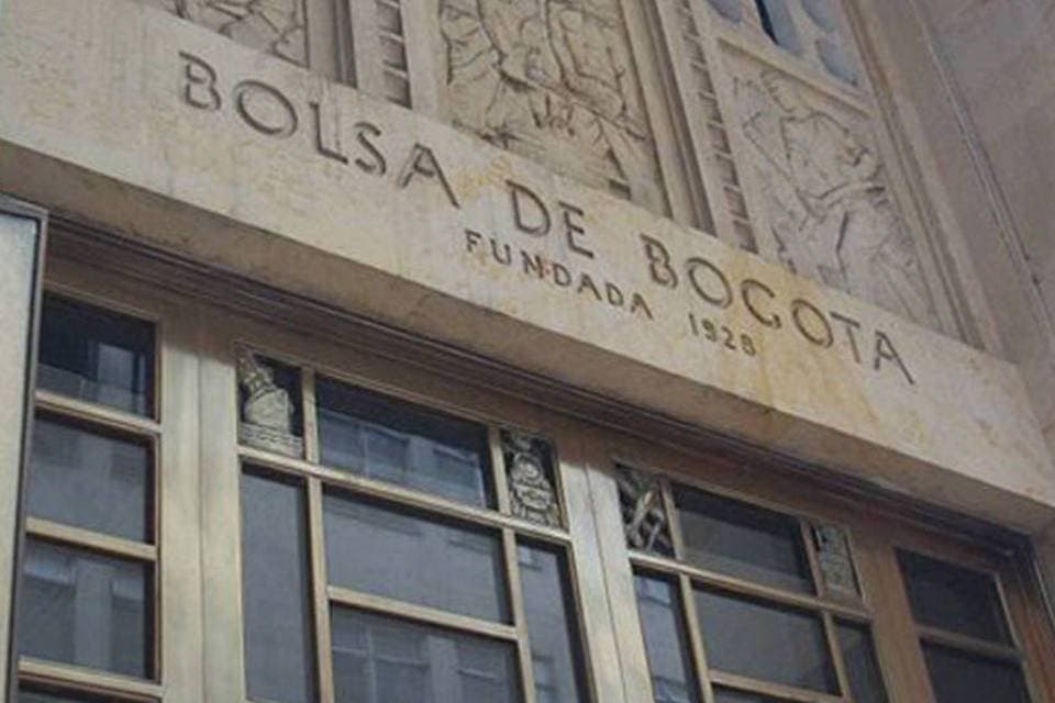 Bolsas da Colômbia e Peru dominam na América Latina com retornos de até 32% no ano