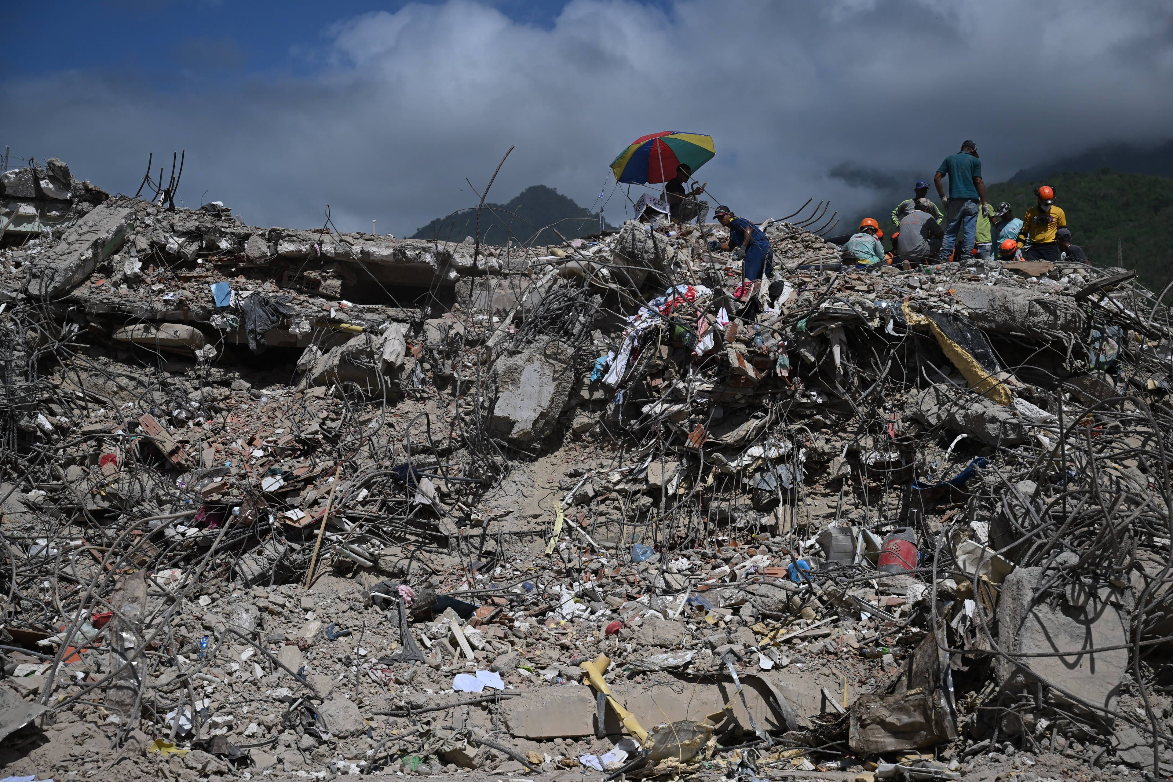 FMI libera US$ 346 milhões para reconstrução da Venezuela