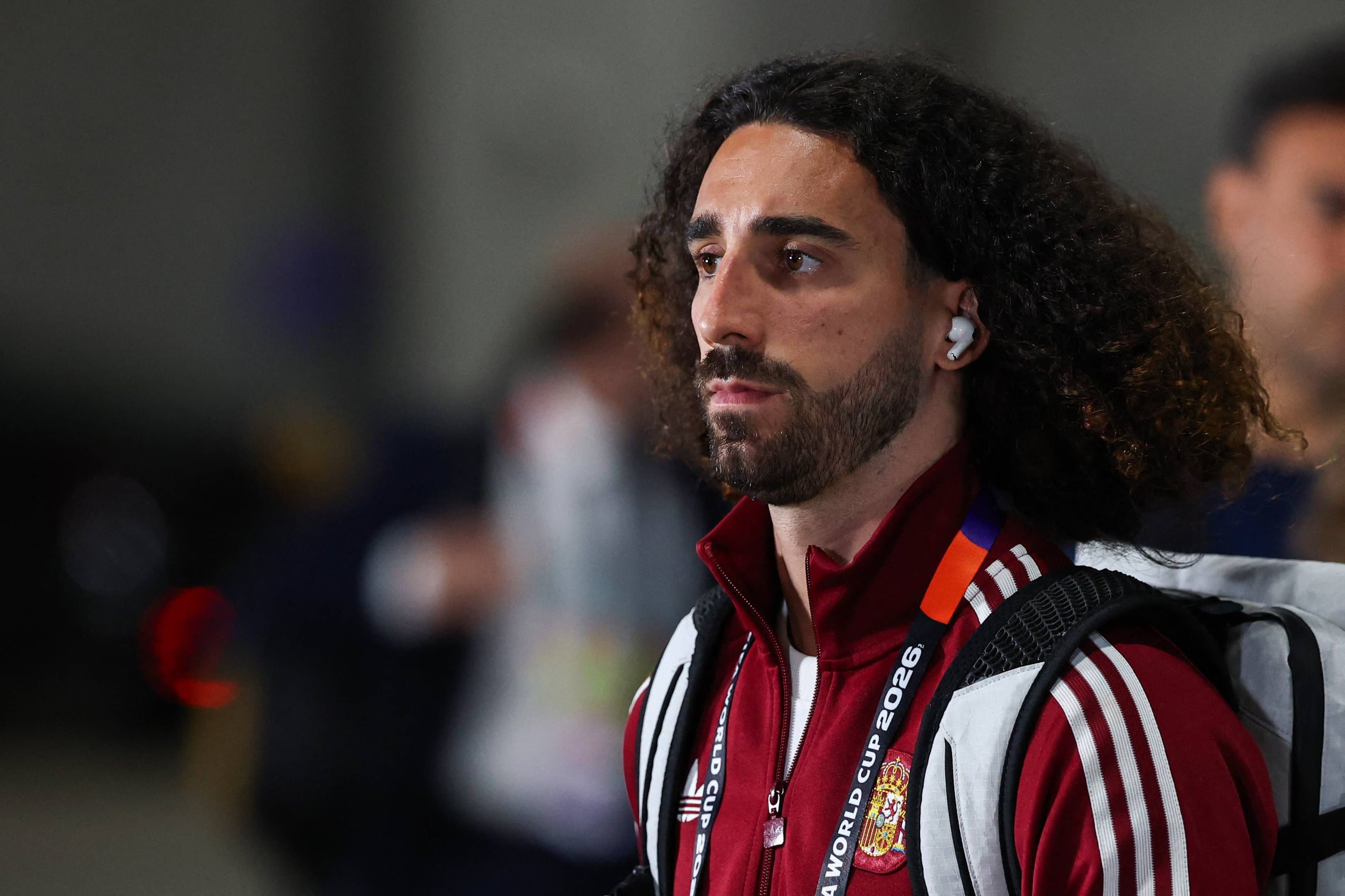 Google entra na brincadeira e transforma meme de Cucurella em animação especial