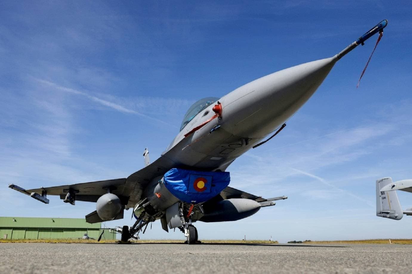 EUA enviam caças F-16 e F-35 ao Oriente Médio e ampliam pressão sobre o Irã