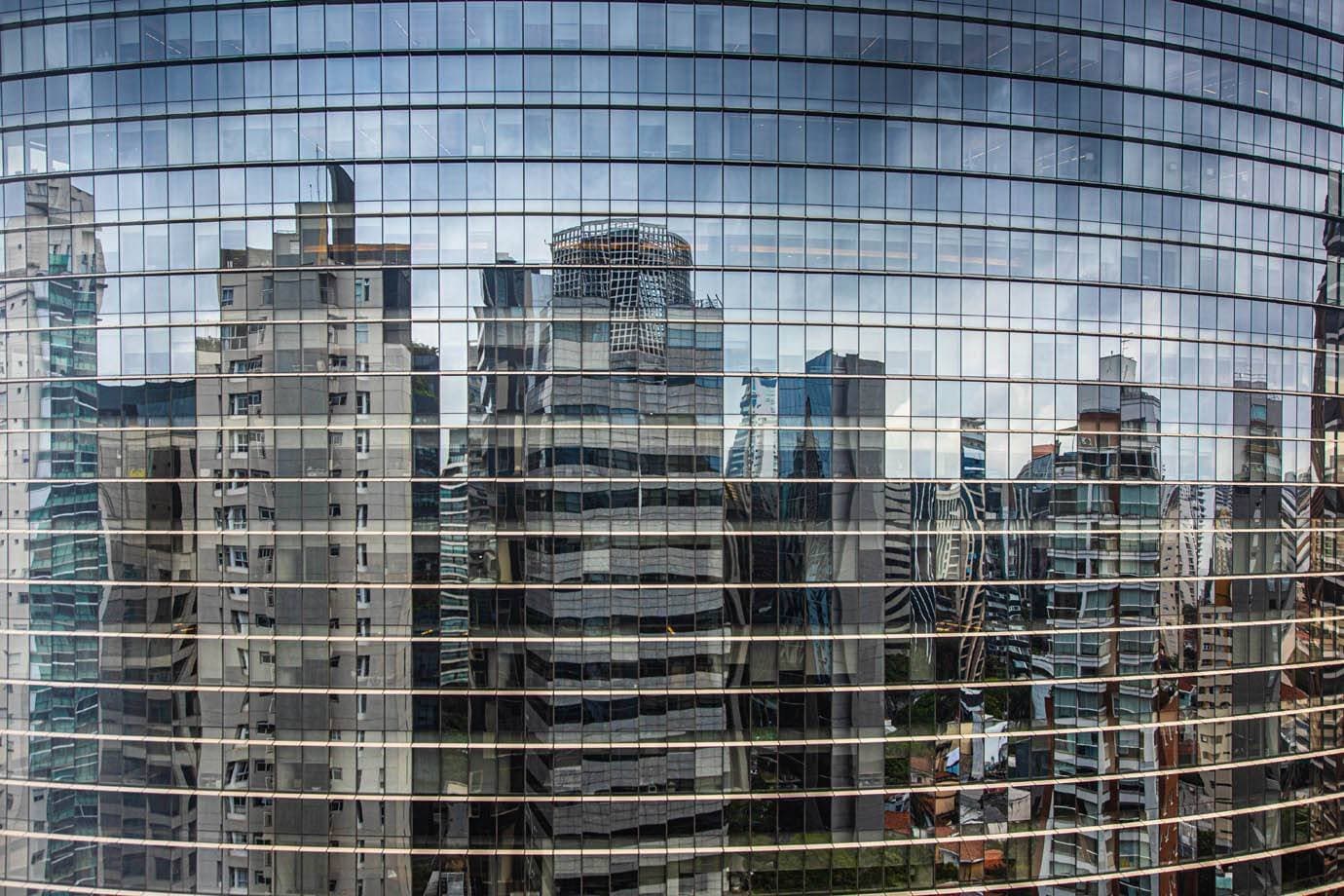 Aluguéis comerciais sobem 11,5% em 12 meses e superam inflação nacional