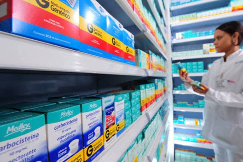 Além de Ozempic e Mounjaro: BTG vê década de crescimento no varejo farmacêutico
