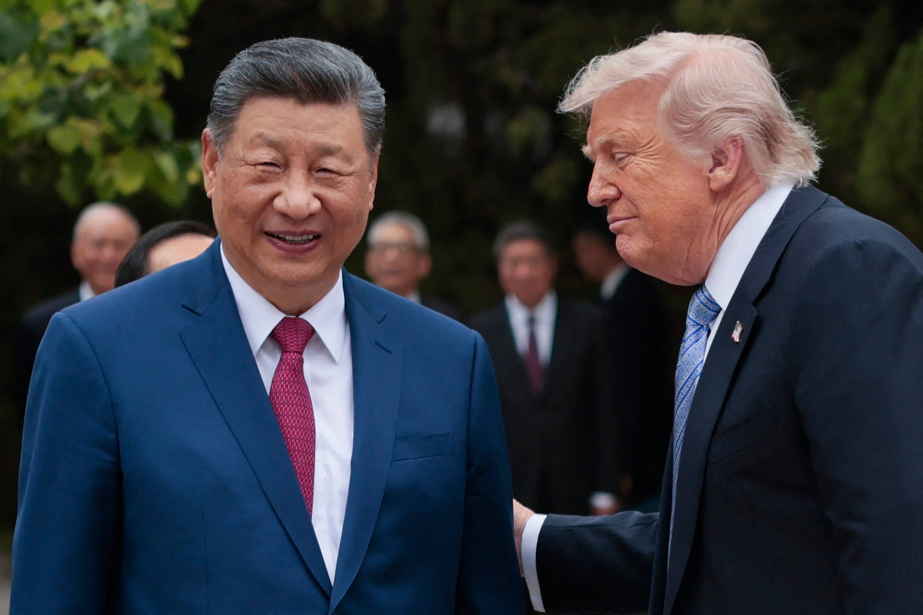 Trump endurece regras para empresas de defesa dos EUA comprarem minerais críticos da China