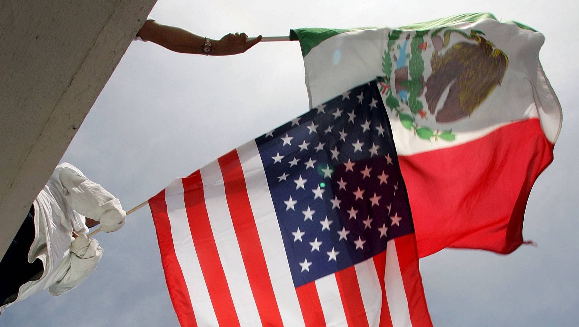 EUA e México retomam negociações para reformular acordo comercial