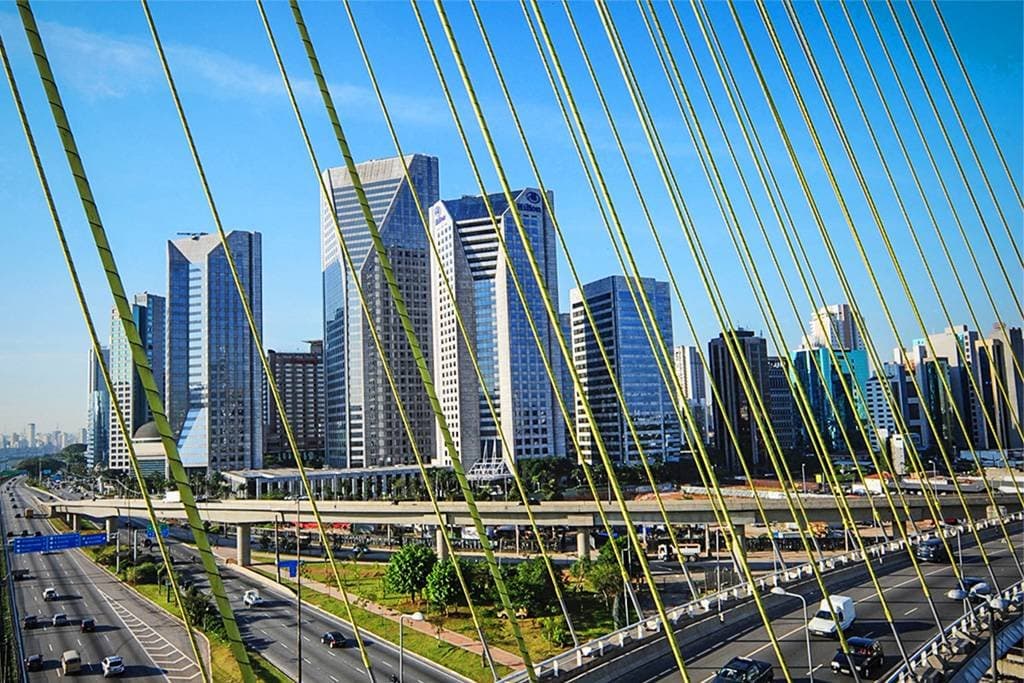 Preço do imóvel de luxo em São Paulo subiu 21% em três anos, mostra estudo
