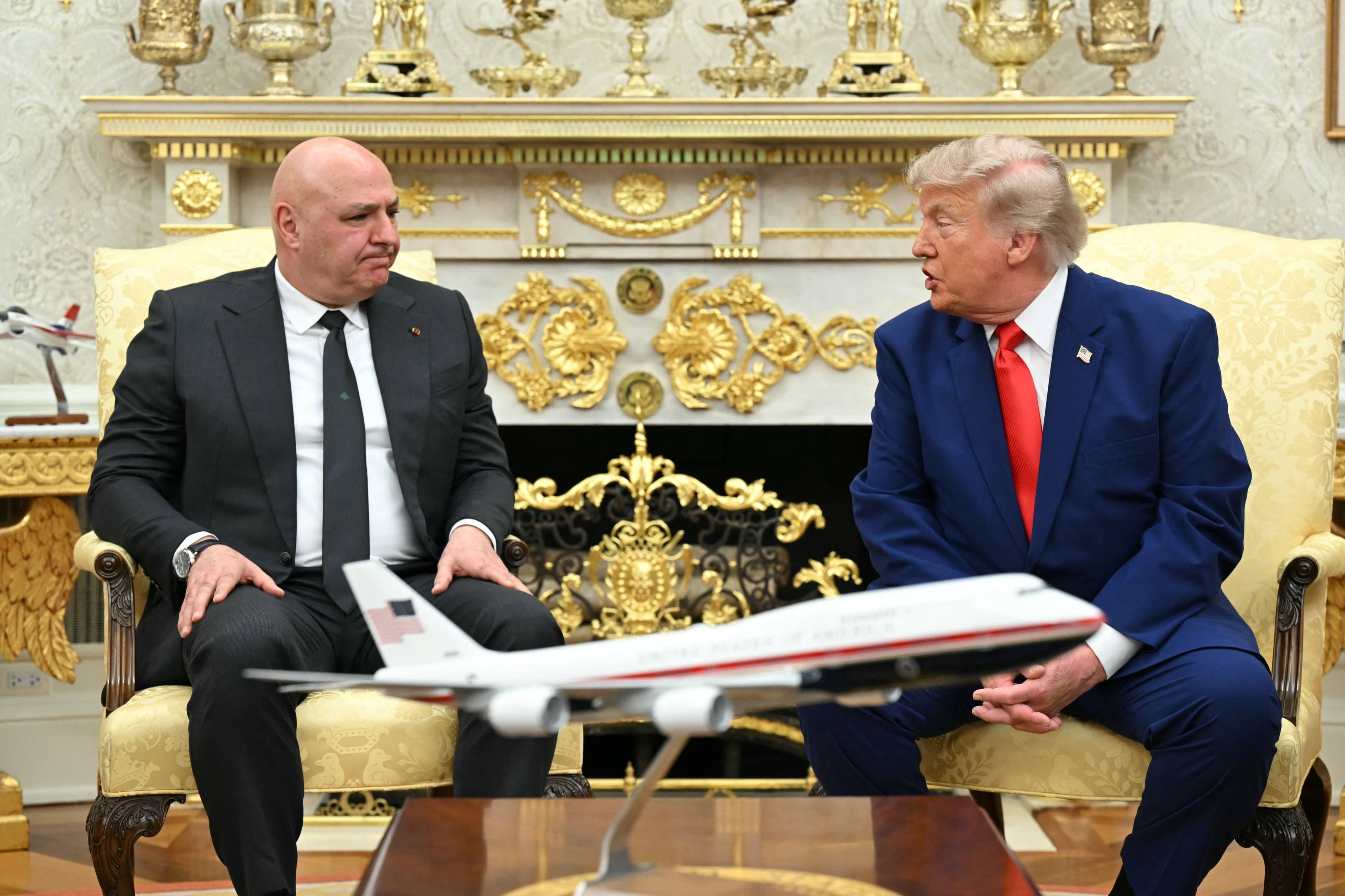 Trump promete ampliar apoio ao Líbano, que busca cessar-fogo com Israel