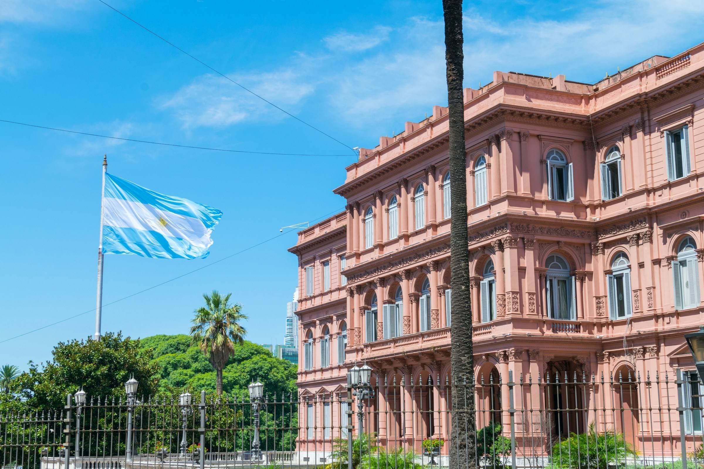 Argentina tem nota de crédito elevada pela Moody's após avanços econômicos