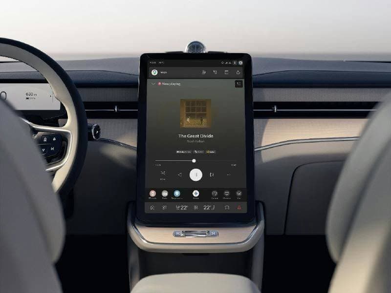 Carro da Apple segue na geladeira, mas empresa volta ao setor automotivo com a Ford