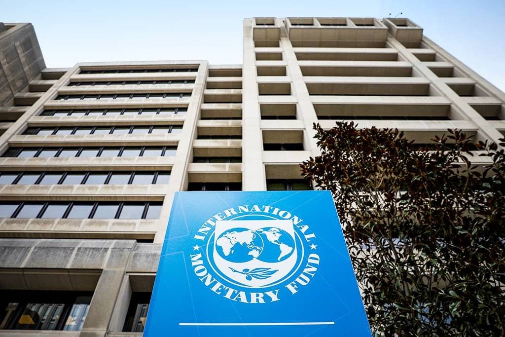 FMI elogia Pix e defende fortalecimento do Banco Central após tarifaço