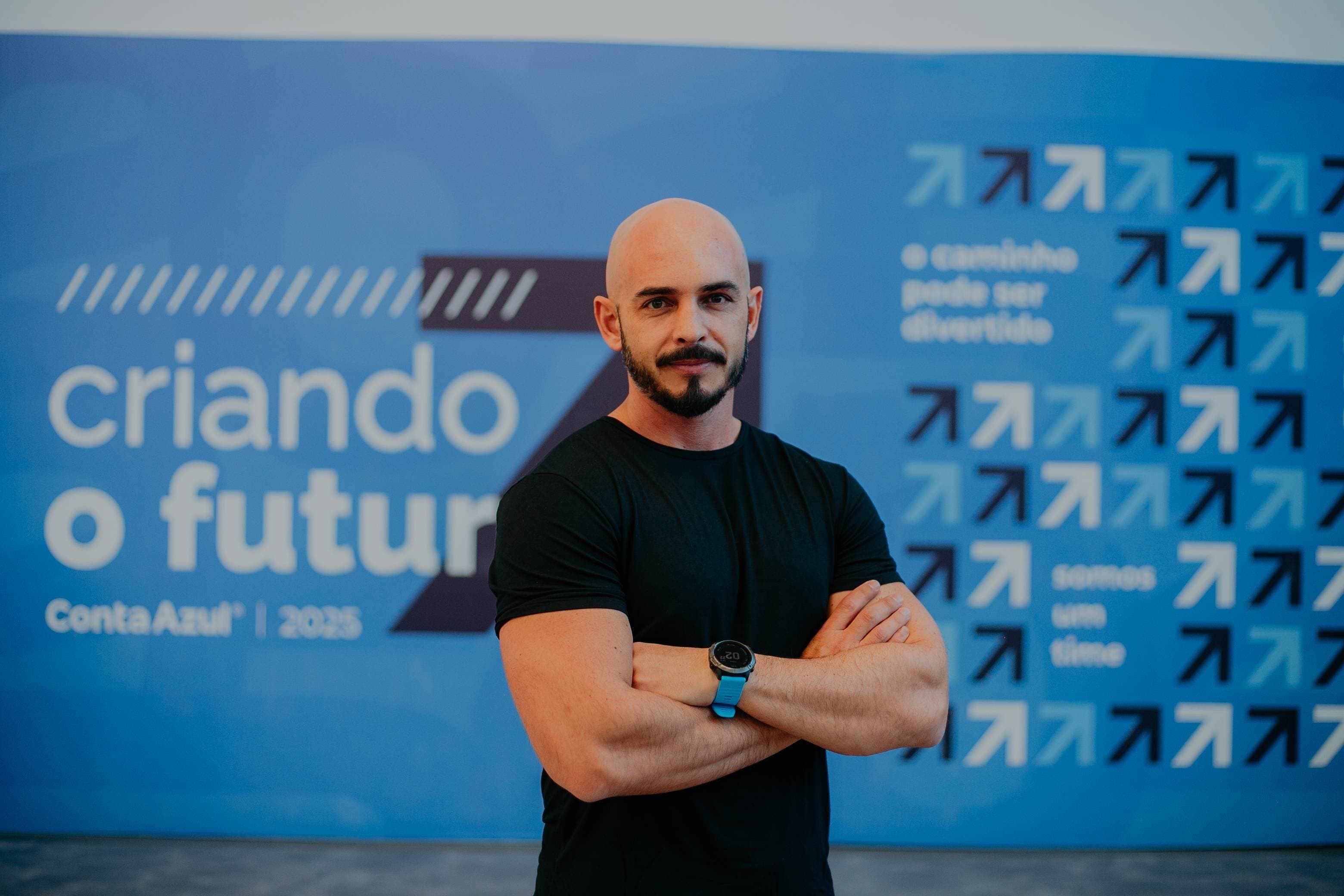 Catarinense Conta Azul adquire a Mister Contador para acabar com a planilha do contador