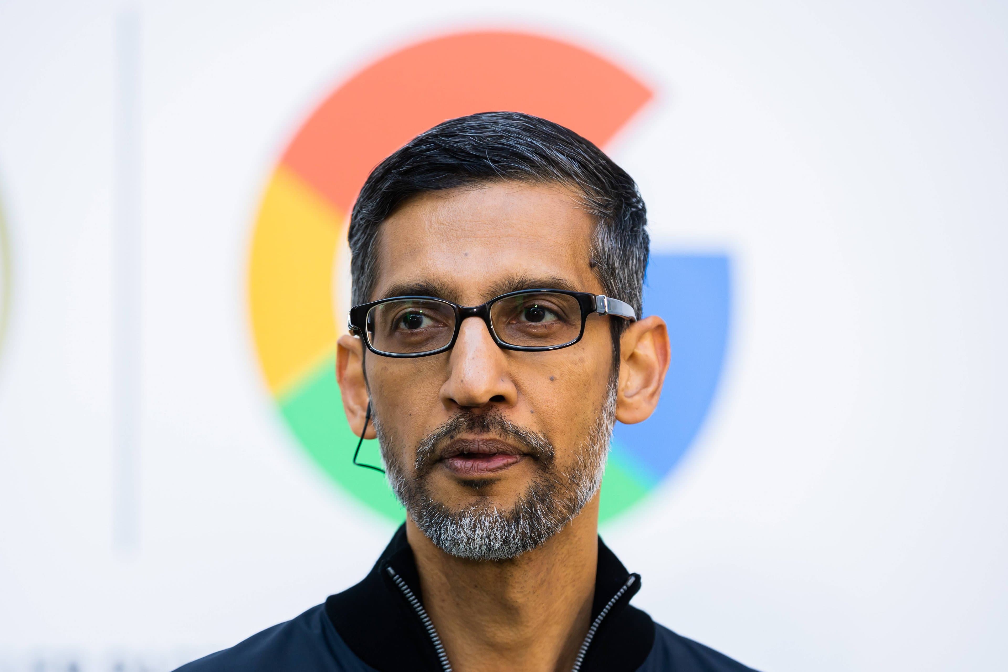 Entenda o balanço do Google: por que os US$ 112 bilhões de lucro não fizeram as ações subirem