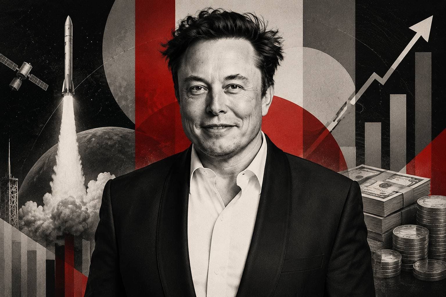 5 vezes que Elon Musk se pronunciou sobre a inteligência artificial