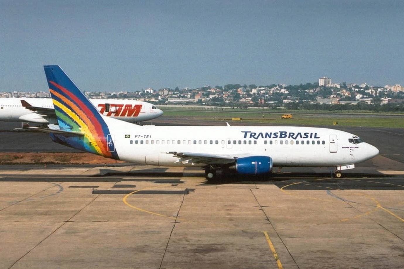 Transbrasil: o que aconteceu com a companhia aérea que era a mais barata do Brasil