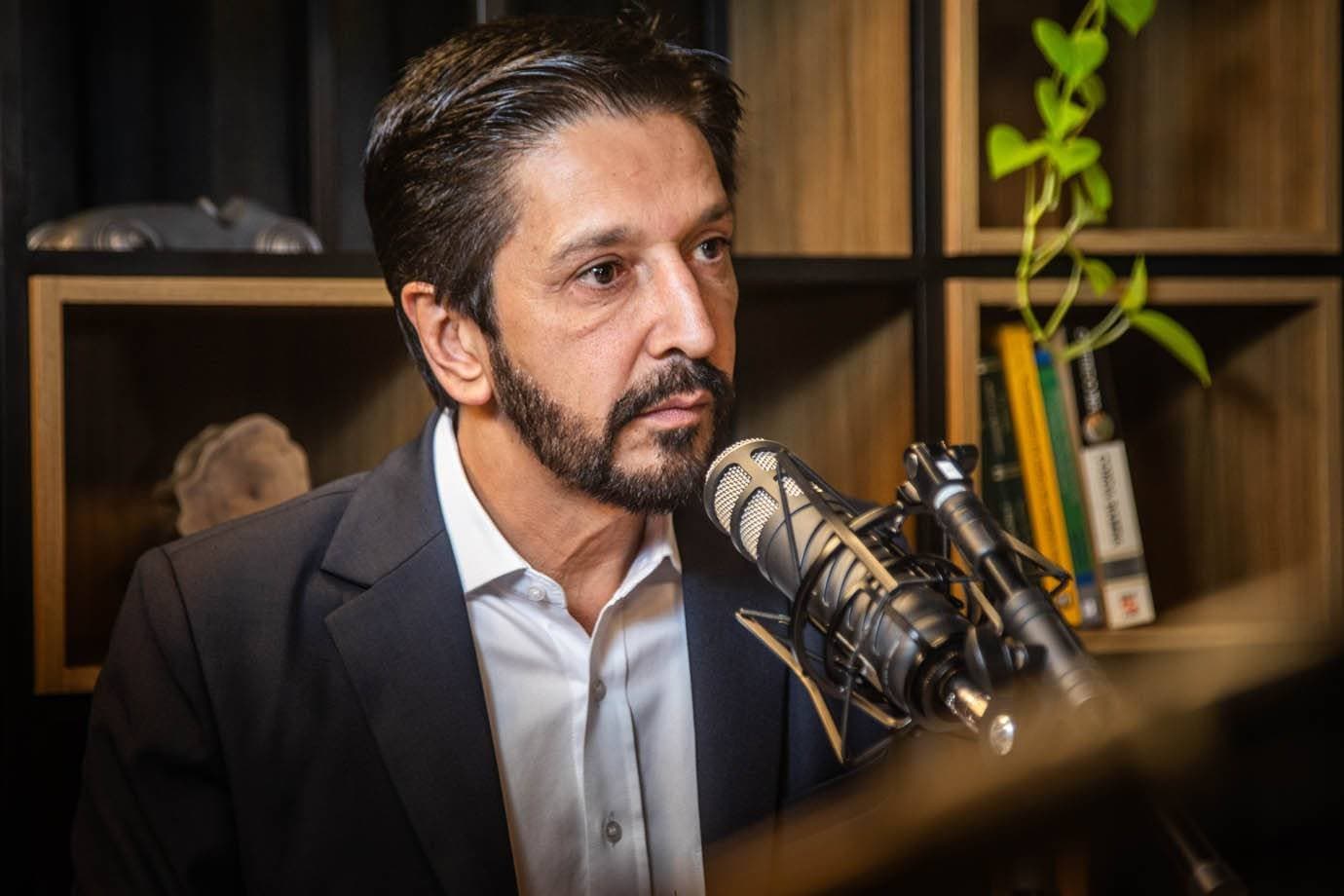 Prefeitura de SP recorre à Justiça para tentar barrar credenciamento do Uber Moto